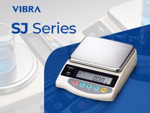 timbangan Vibra SJ series