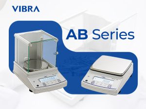 Vibra AB series