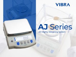 Vibra AJ/AJH series