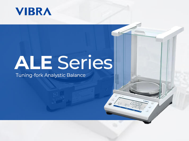 Vibra ALE series
