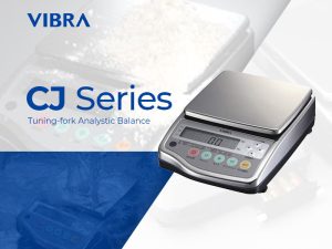 Vibra CJ series