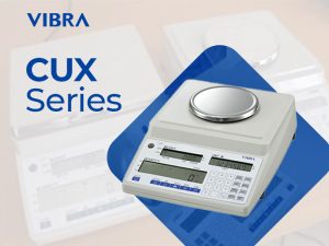 Vibra CUX series