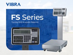 Vibra FS series