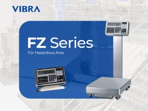 Vibra FZ series