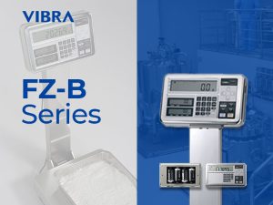 Vibra FZ-B series