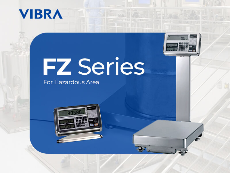 Vibra FZ series