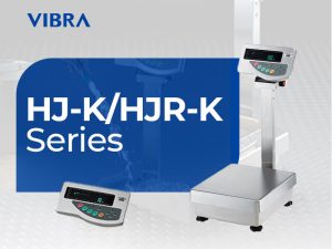 Vibra HJ-K / HJR-K series