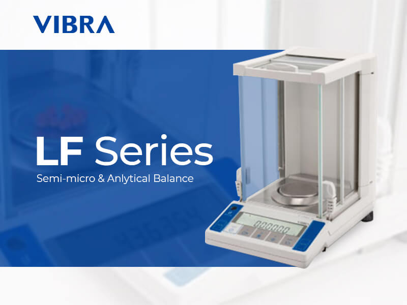 Vibra LF series