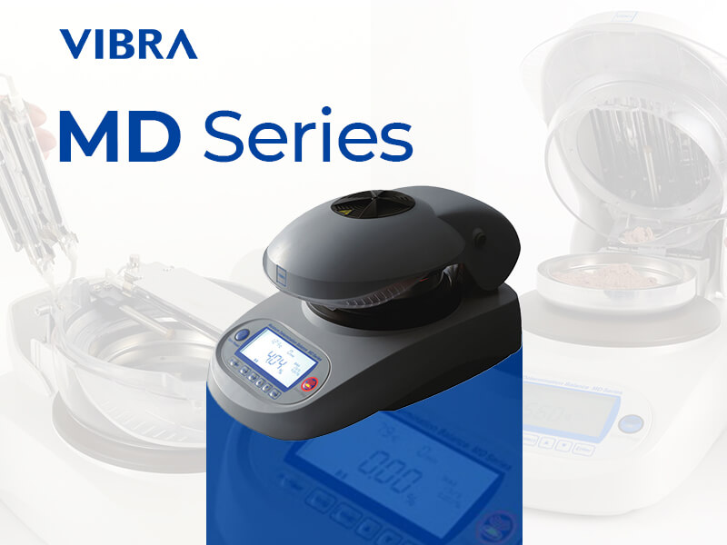 Vibra MD series