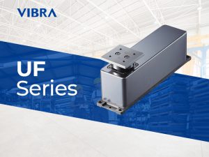 Vibra UF series
