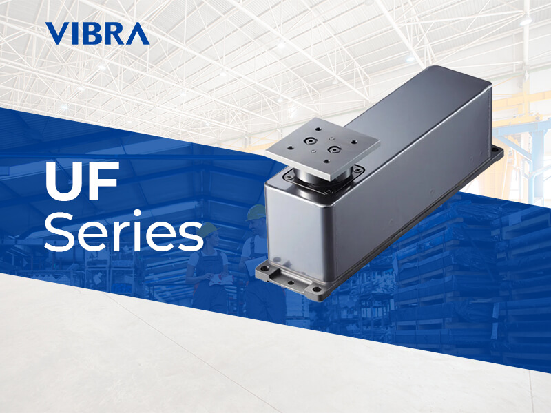 Vibra UF series