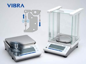 Apa Itu Tuning Fork Sensor pada Timbangan Vibra