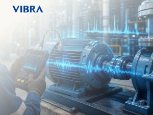 Apa Itu Vibration Analysis dan Fungsinya dalam Industri