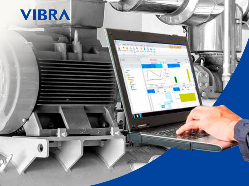 Parameter Penting dalam Analisa Getaran Mesin (RMS, FFT, dll)
