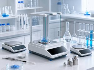 Timbangan Digital untuk Laboratorium Kimia: Tips Memilih yang Tepat