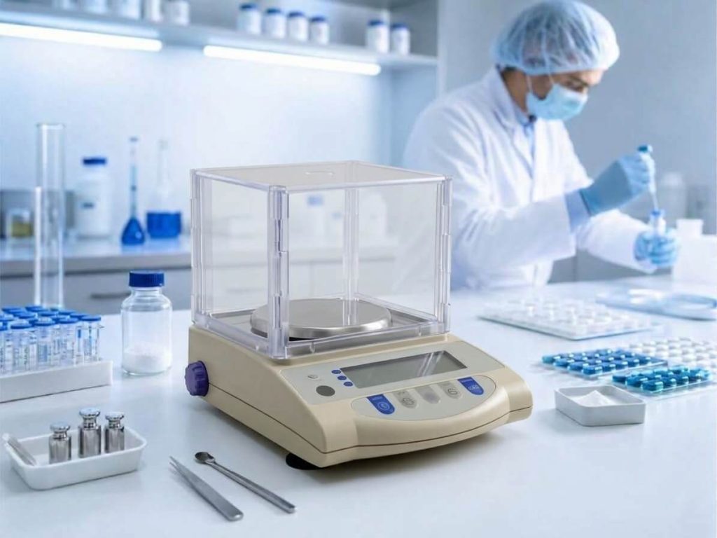 Timbangan-Laboratorium-untuk-Farmasi_-Spesifikasi-yang-Perlu-Diperhatikan